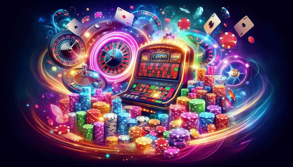 Gamblerina Casino